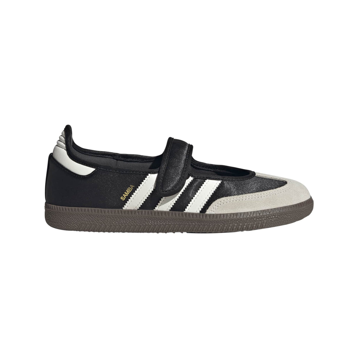 Samba Jane Shoes