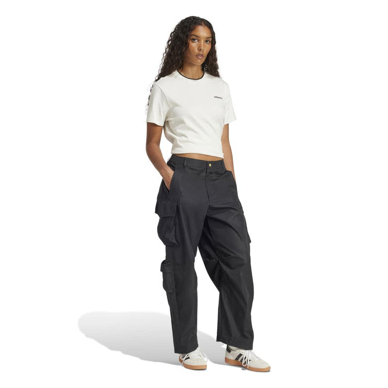 GraphicSports Loose 3-Stripes Tee