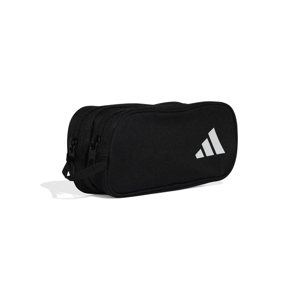 Two Zipper Pencil Case