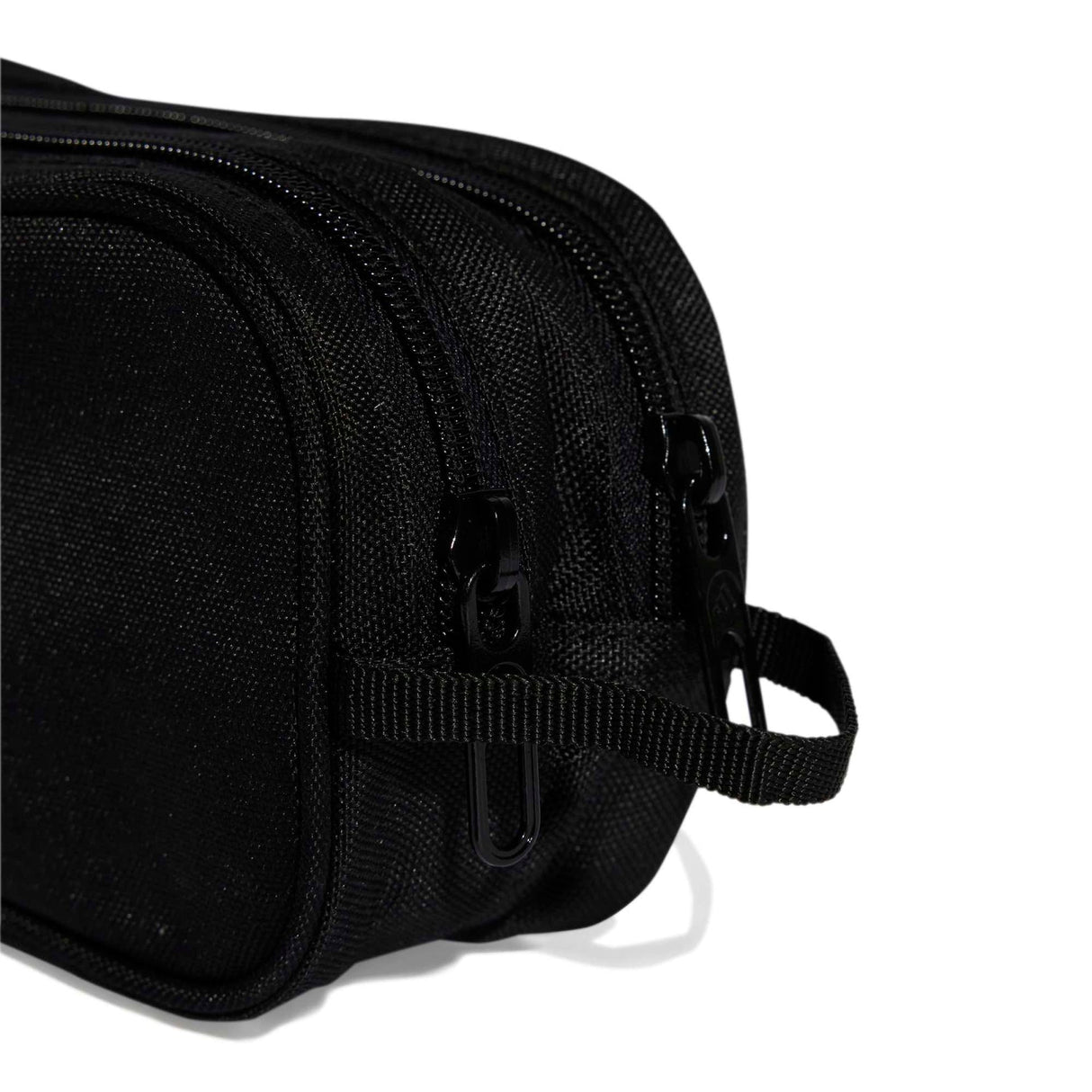 Two Zipper Pencil Case