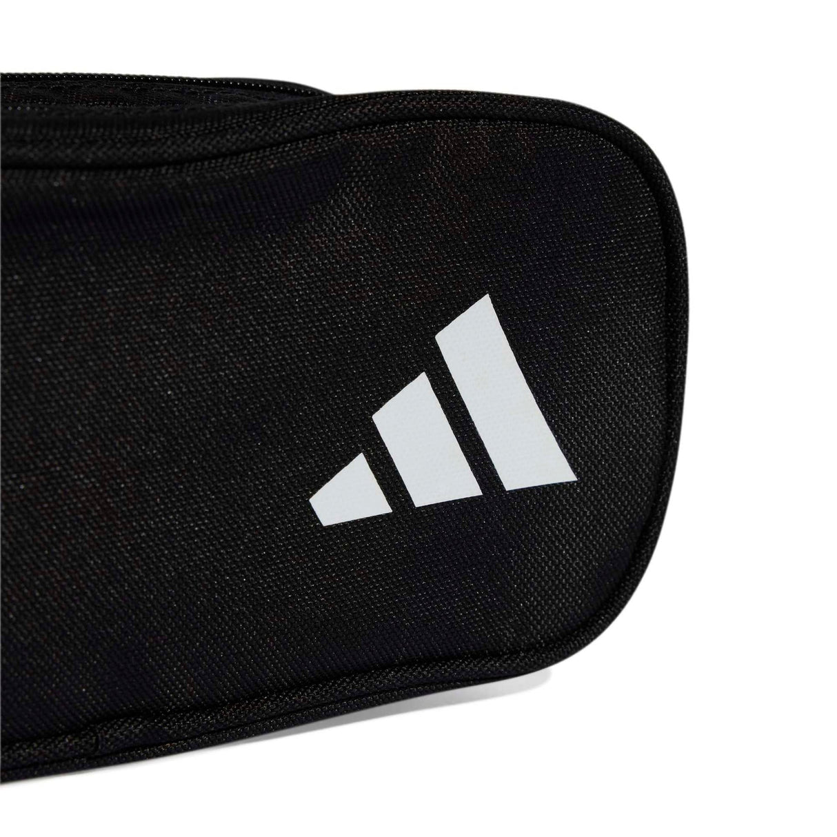 Two Zipper Pencil Case