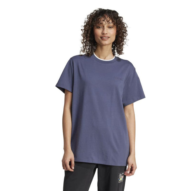 GRAPHIC LOOSE T