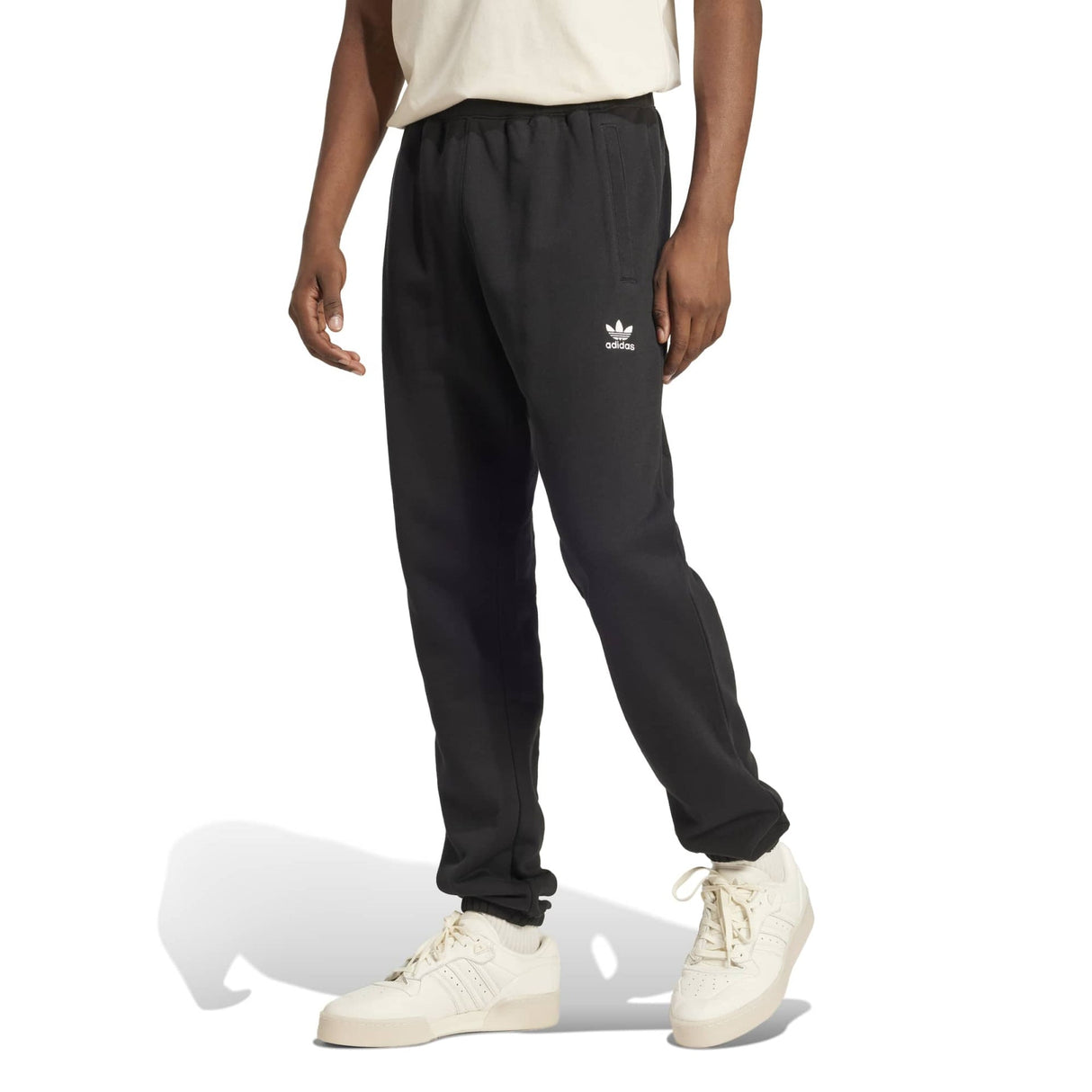 Trefoil Essentials French Terry Joggers