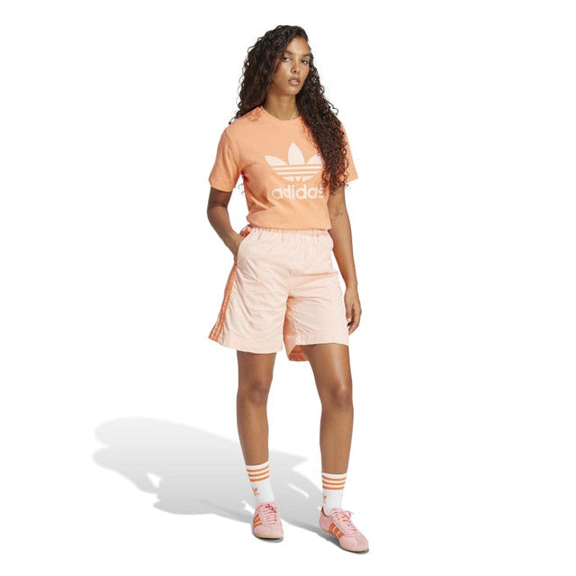 TREFOIL TEE