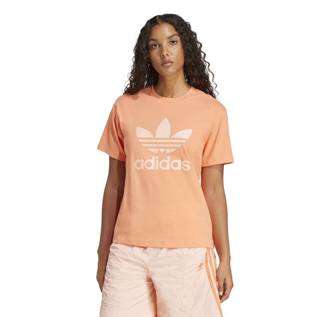 TREFOIL TEE