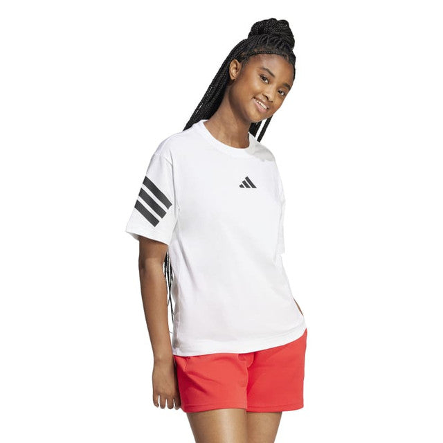 W FI 3S TEE JERSEY