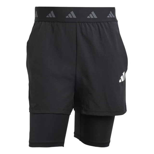 GYM+ 2in1 SHORT