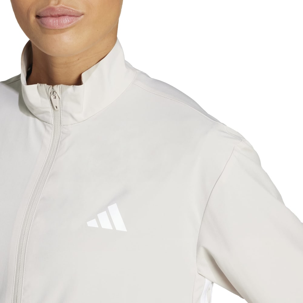 WE 3S WOVEN JKT