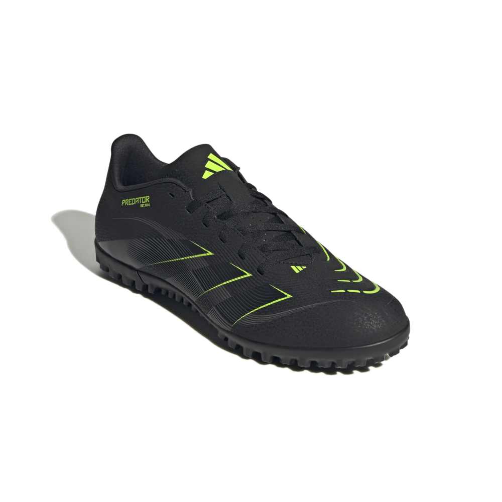 PREDATOR CLUB TF