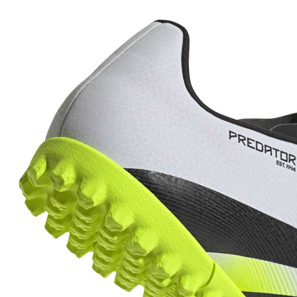 PREDATOR CLUB TF