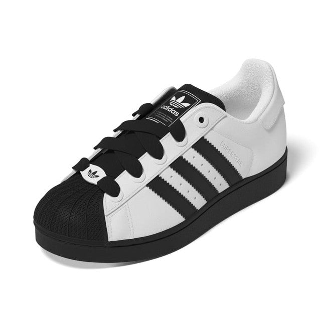 ADIDAS SUPERSTAR II J