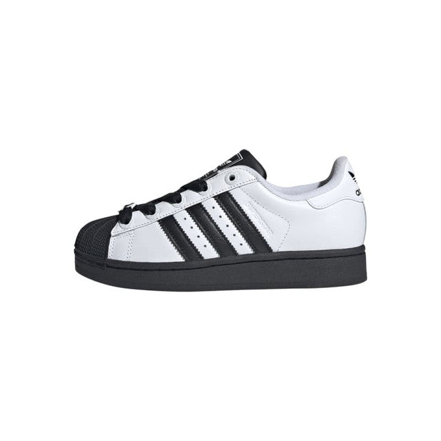 ADIDAS SUPERSTAR II J