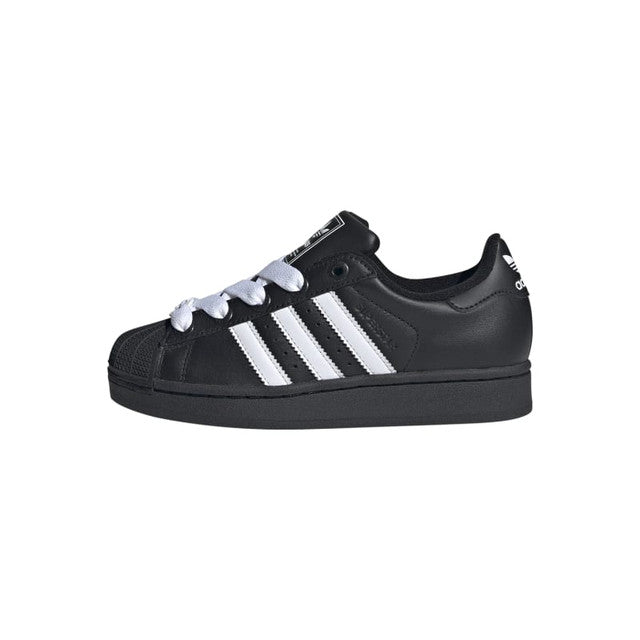 ADIDAS SUPERSTAR II J