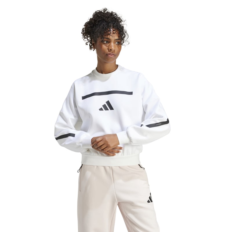 ADIDAS SWEATSHIRT
