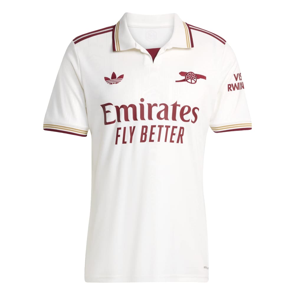 AFC 3 JSY