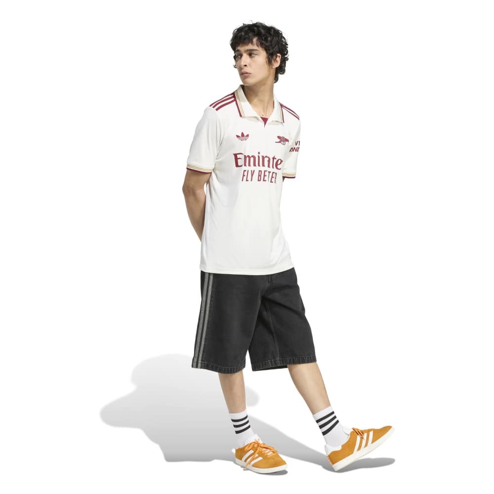 AFC 3 JSY