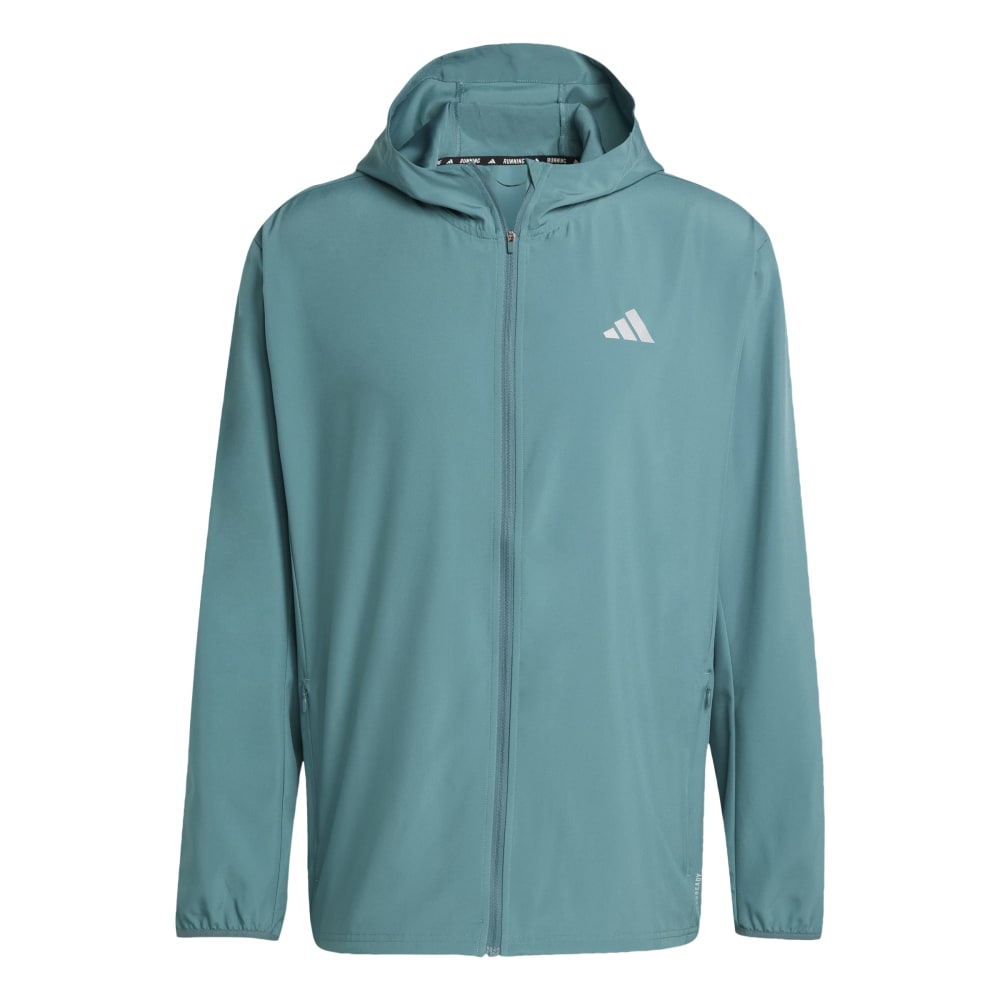 RUN IT JACKET