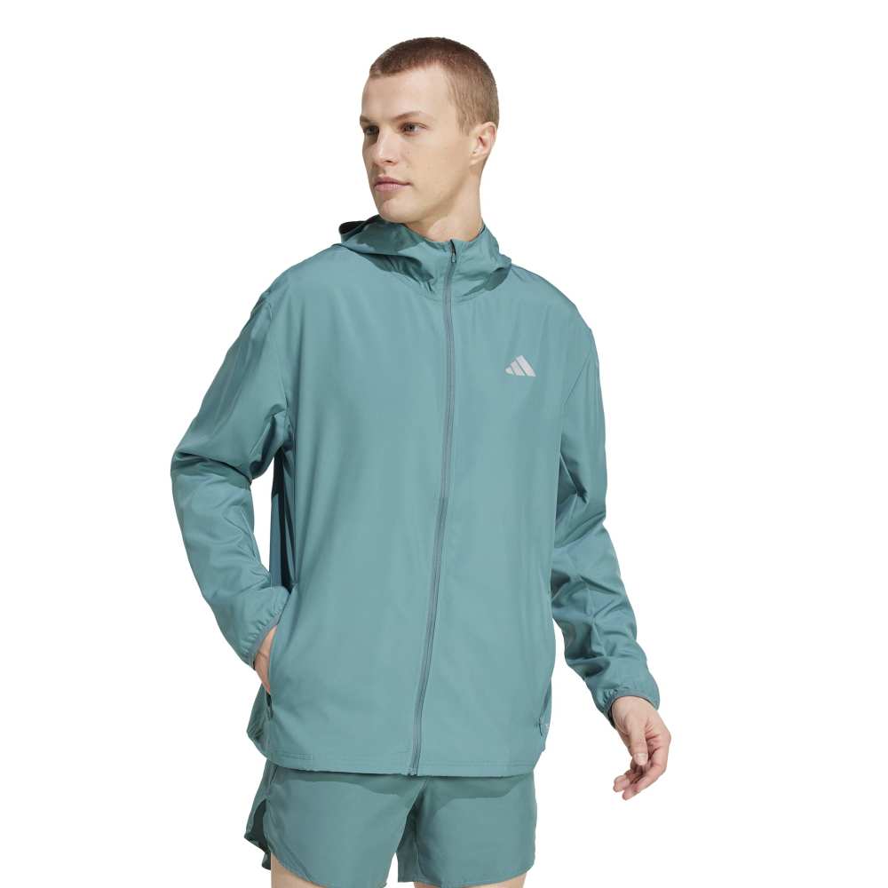 RUN IT JACKET