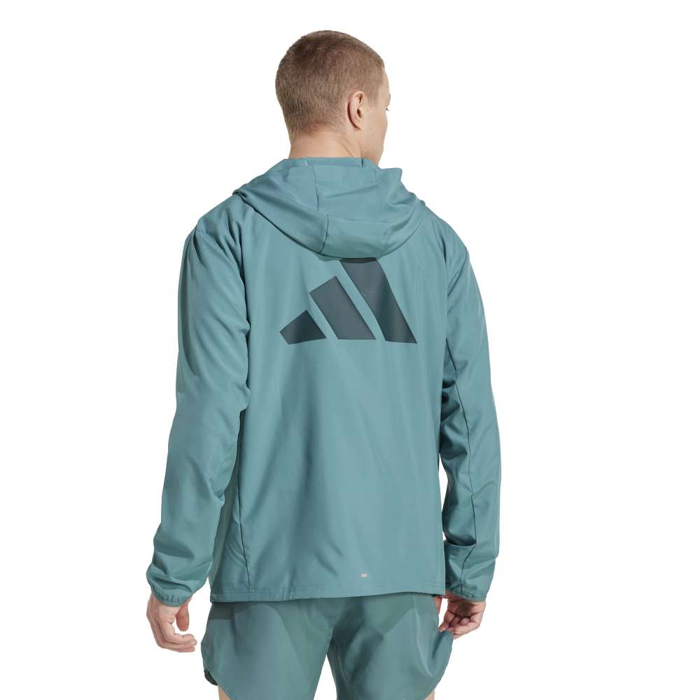 RUN IT JACKET