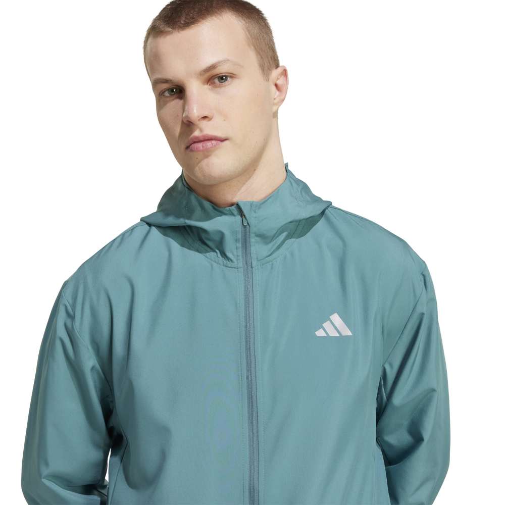 RUN IT JACKET