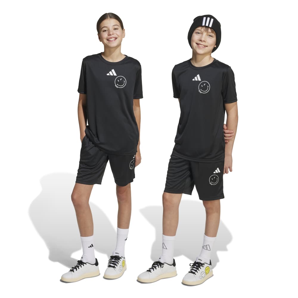 B SMI SHORT