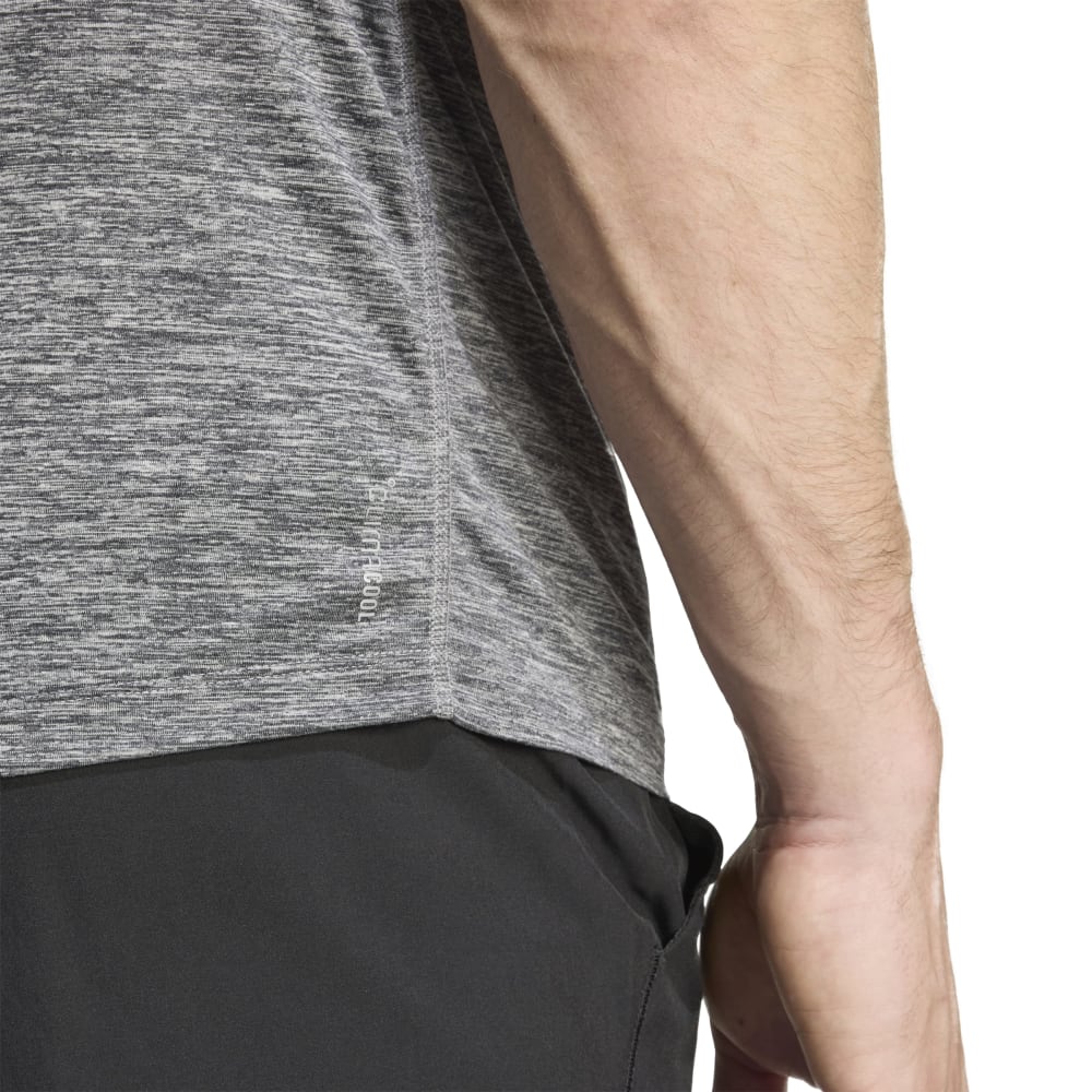 OTR MEL TEE M