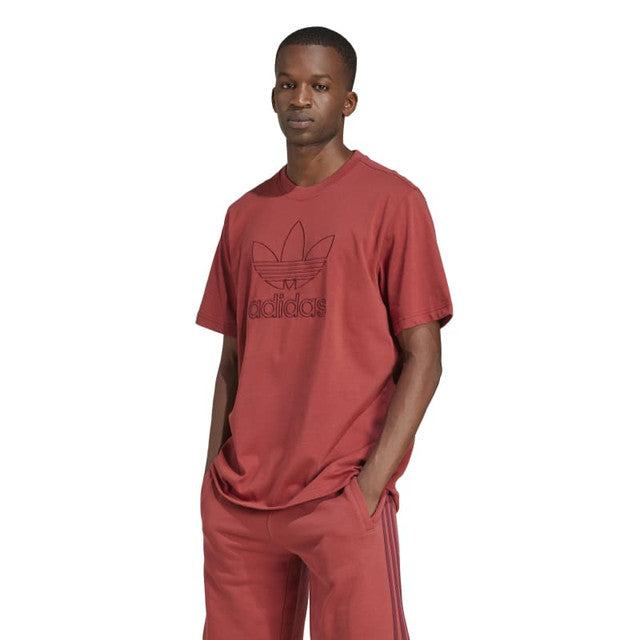 OUTL TREF TEE