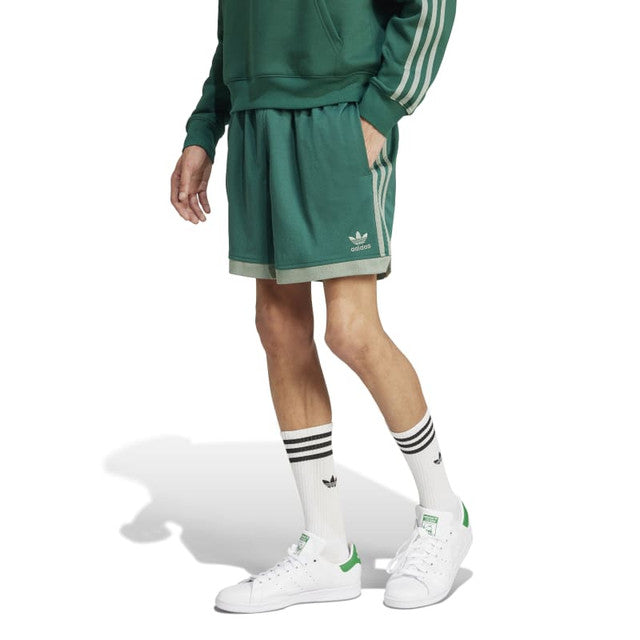 Mockeylet short