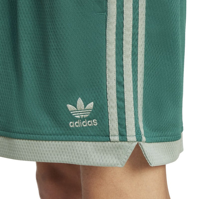 Mockeylet short