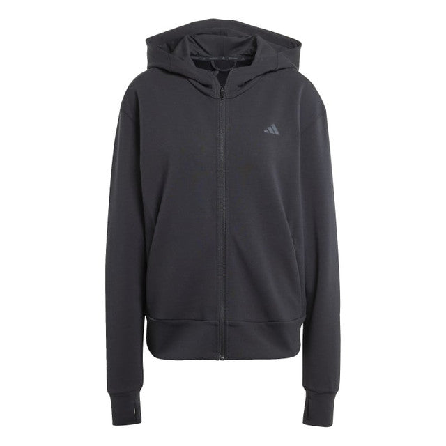 D4T FZ HOODIE