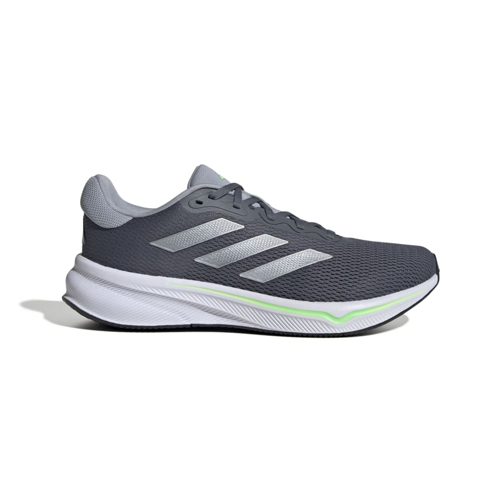 ADIDAS RESPONSE