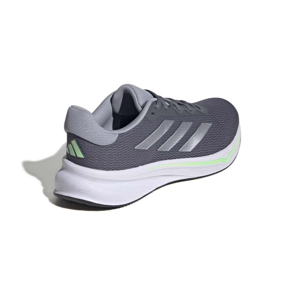 ADIDAS RESPONSE
