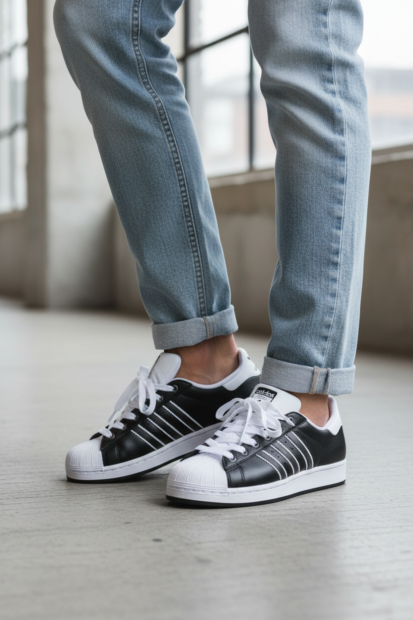 SUPERSTAR II