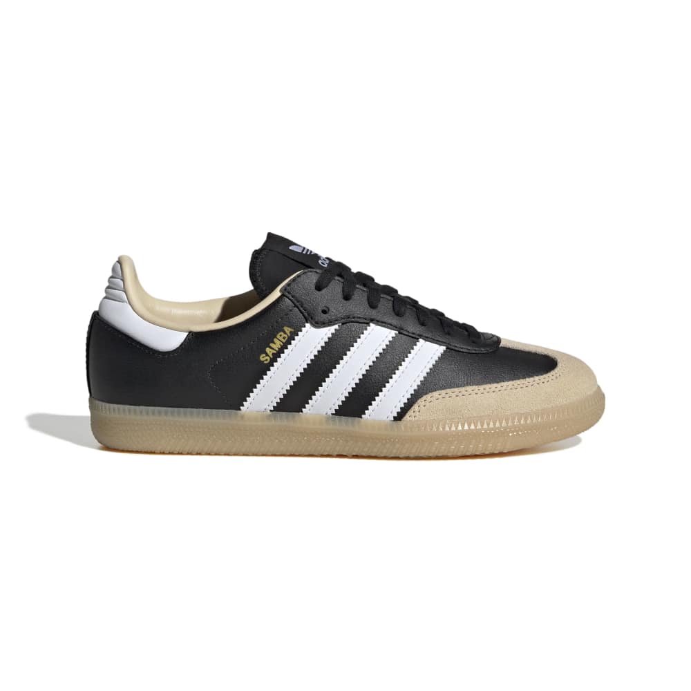 SAMBA OG J