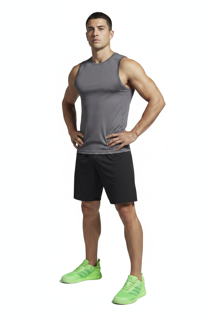 DROPSET 3 TRAINER