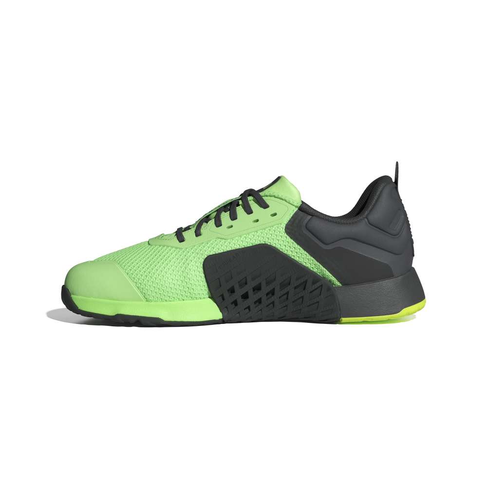 DROPSET 3 TRAINER