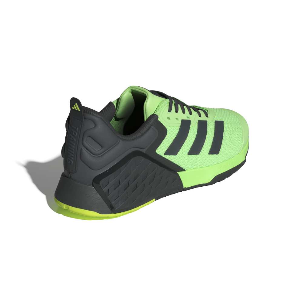 DROPSET 3 TRAINER