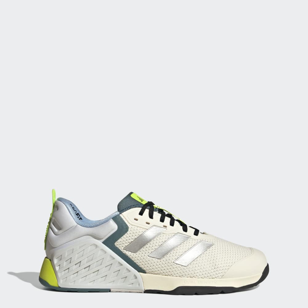 DROPSET 3 TRAINER