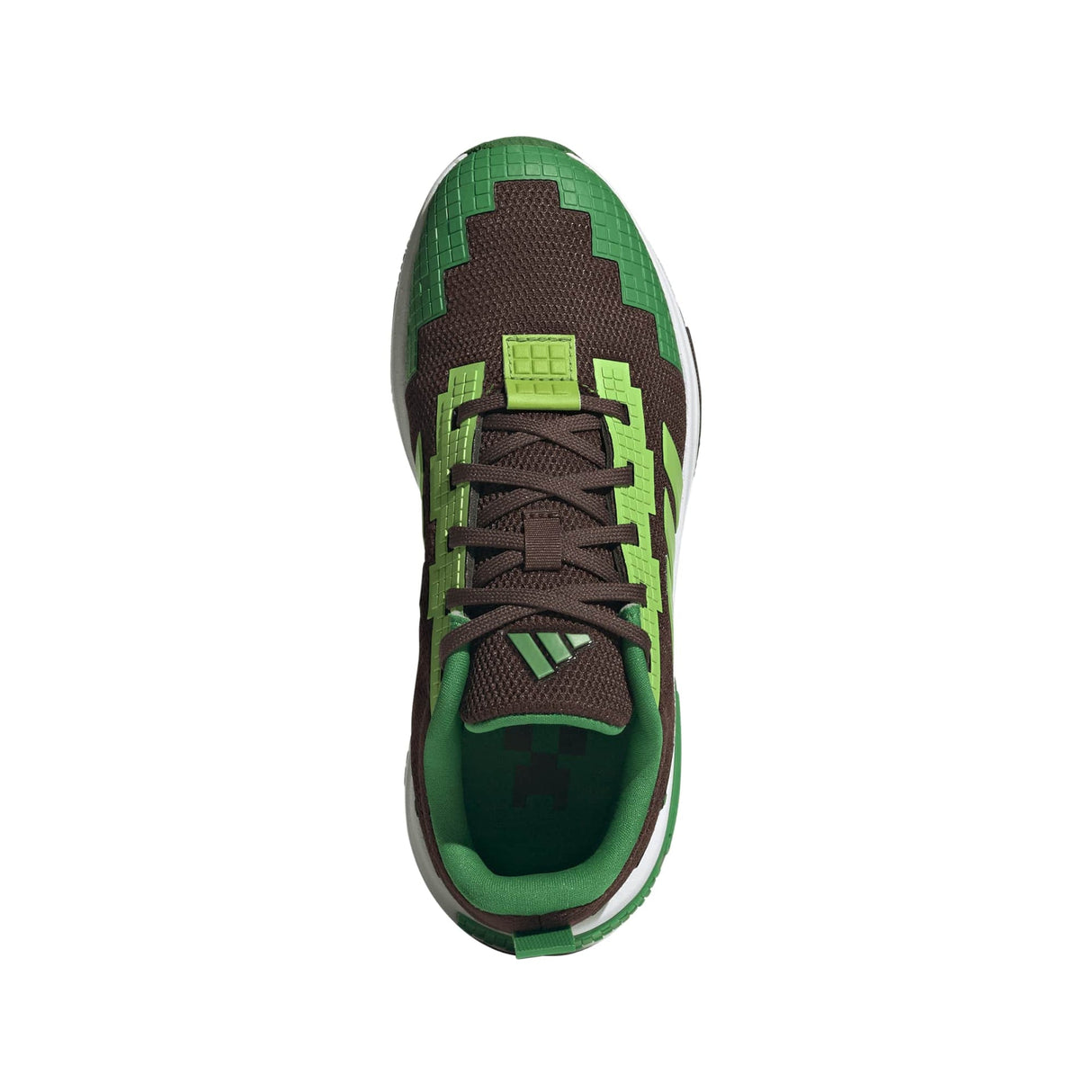 ADIDAS MINECRAFT PRO SHOES JUNIOR