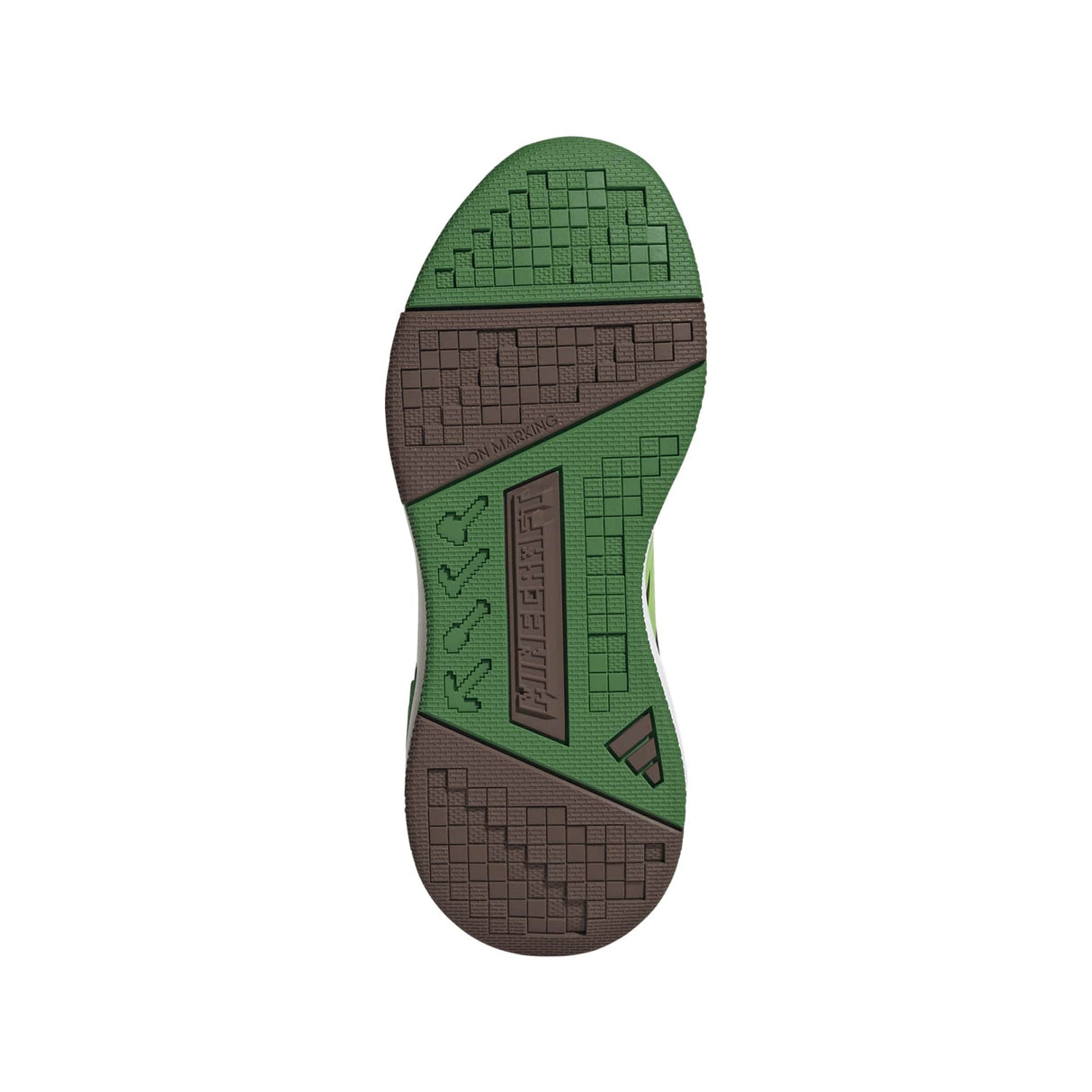 ADIDAS MINECRAFT PRO SHOES JUNIOR