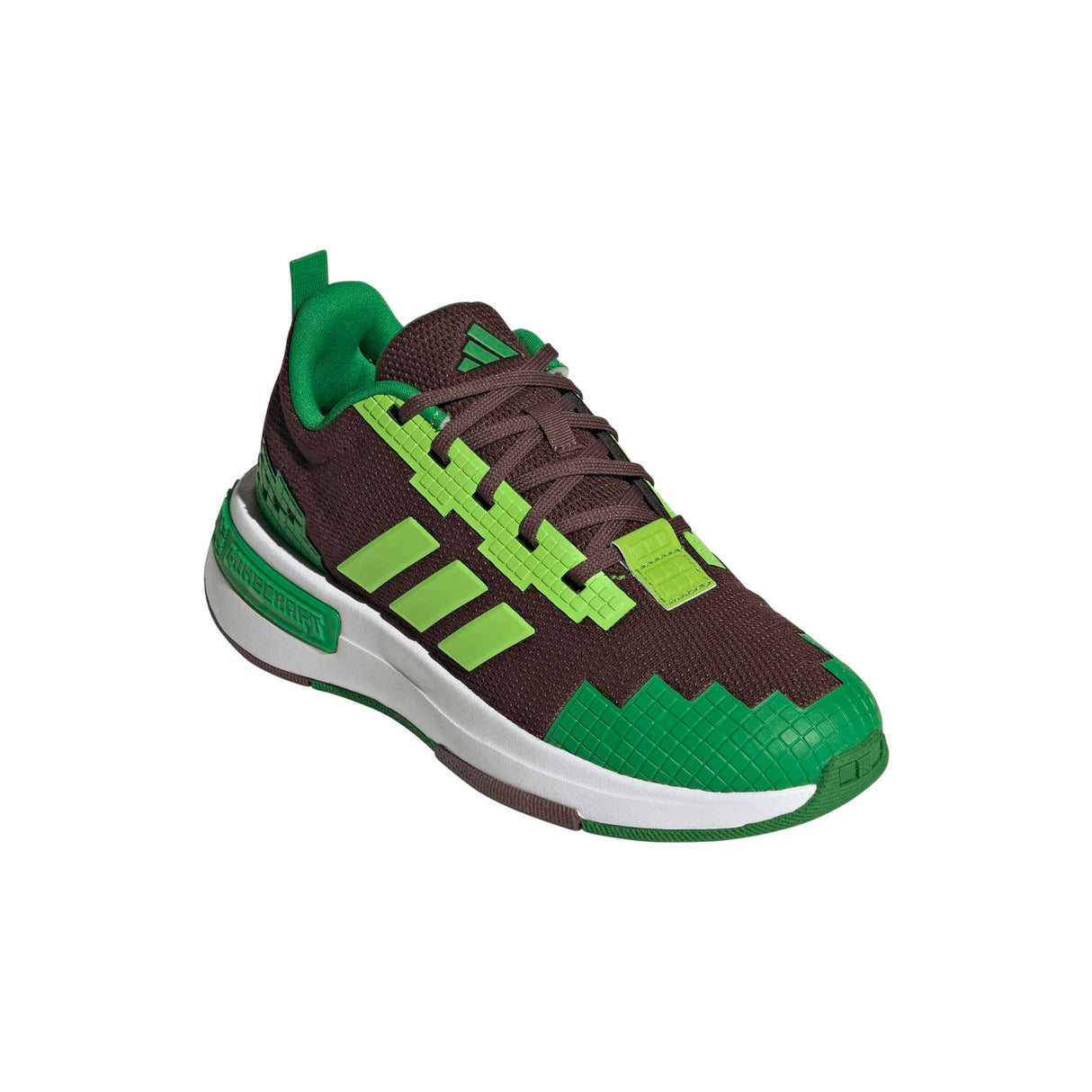 ADIDAS MINECRAFT PRO SHOES JUNIOR