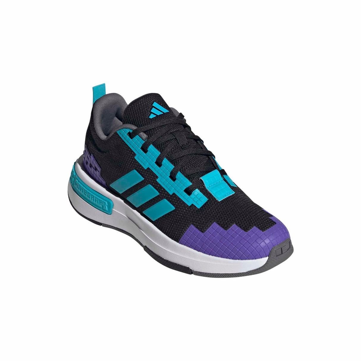 ADIDAS MINECRAFT PRO SHOES JUNIOR