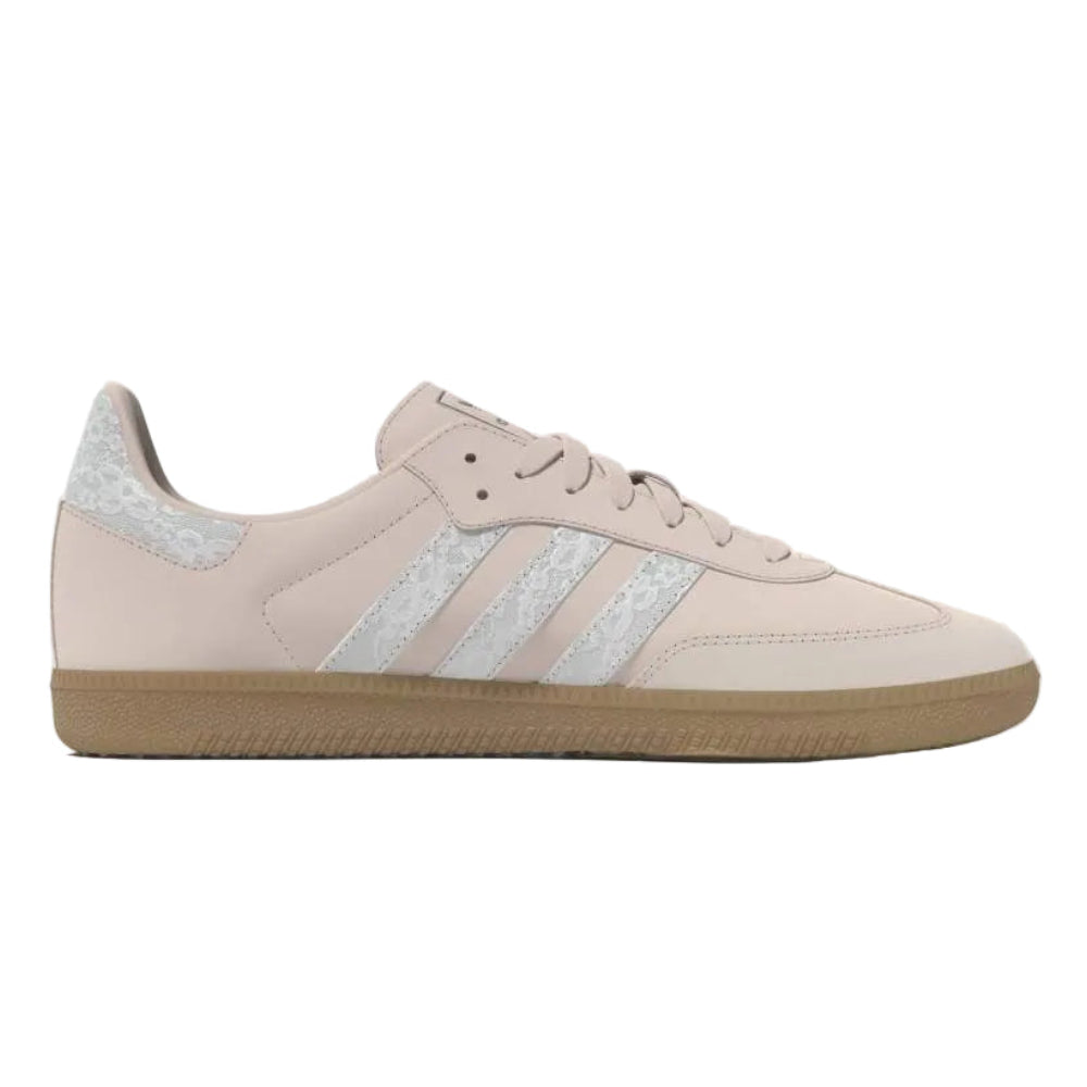 SAMBA OG W