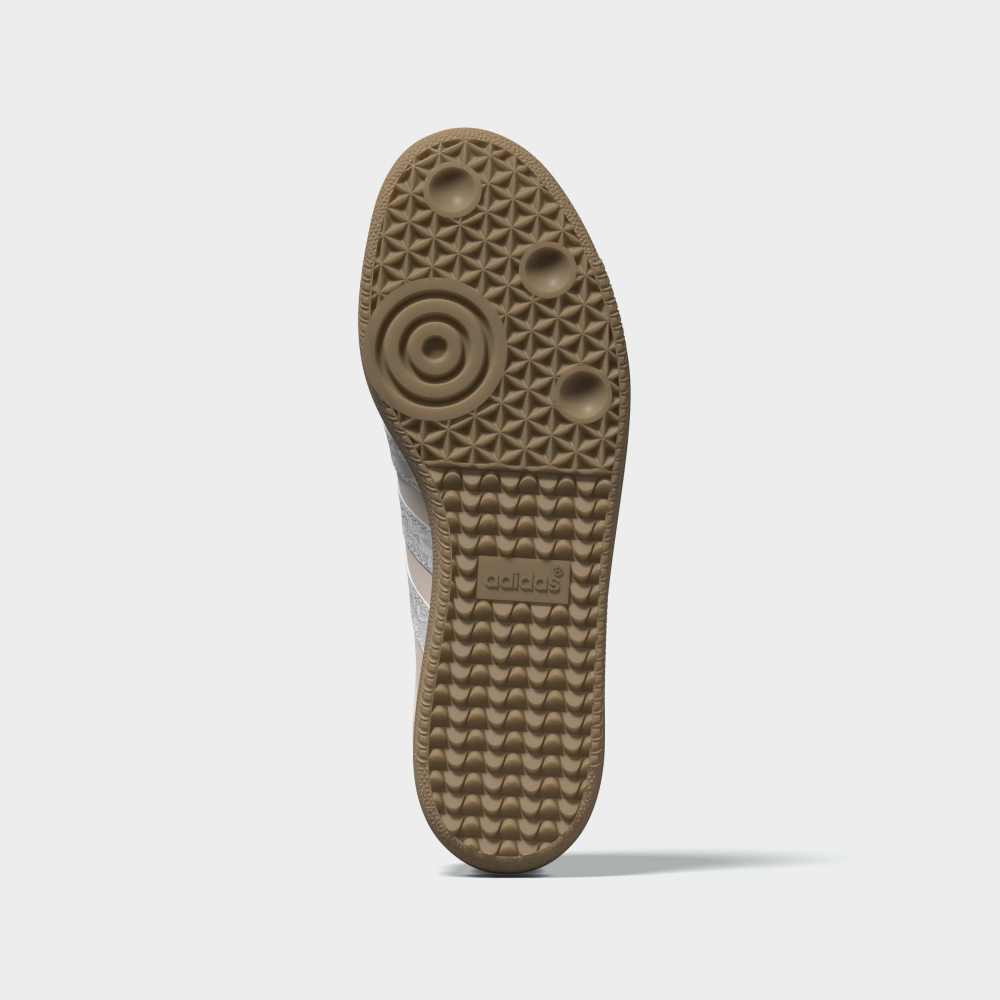 SAMBA OG W