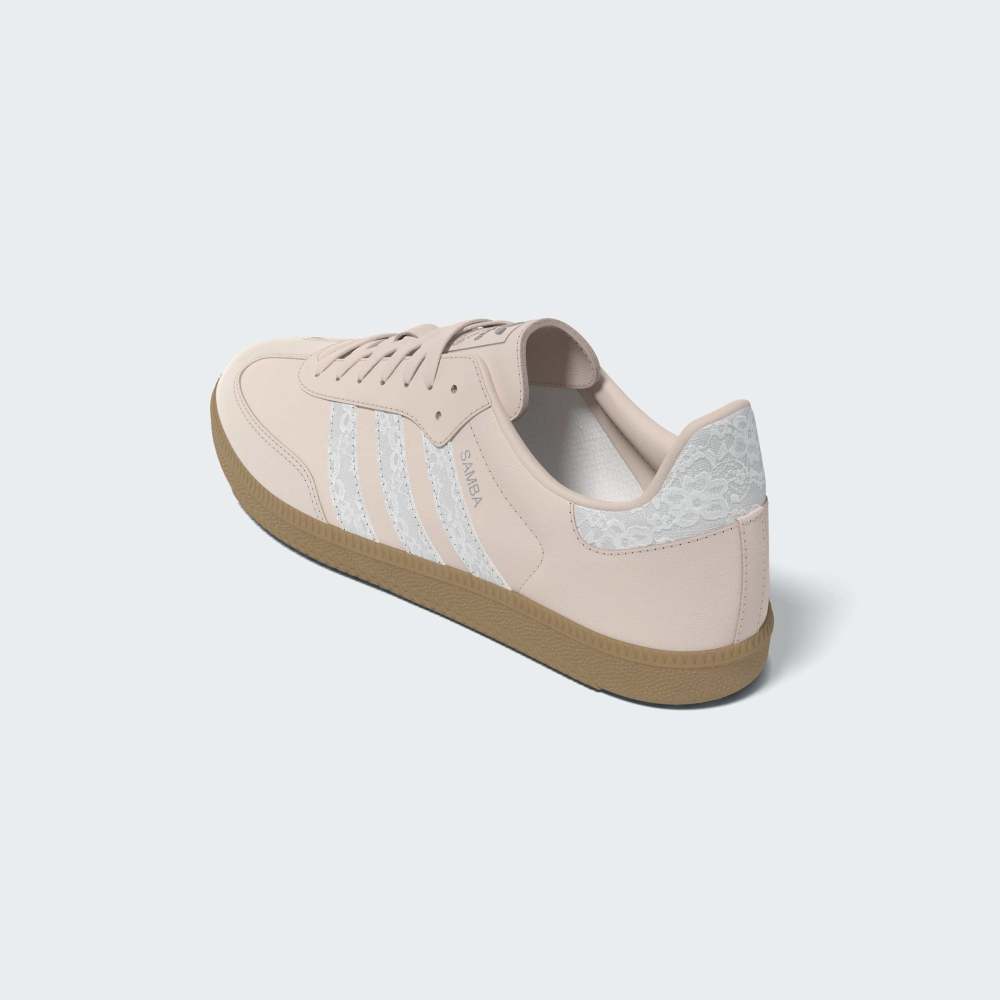 SAMBA OG W