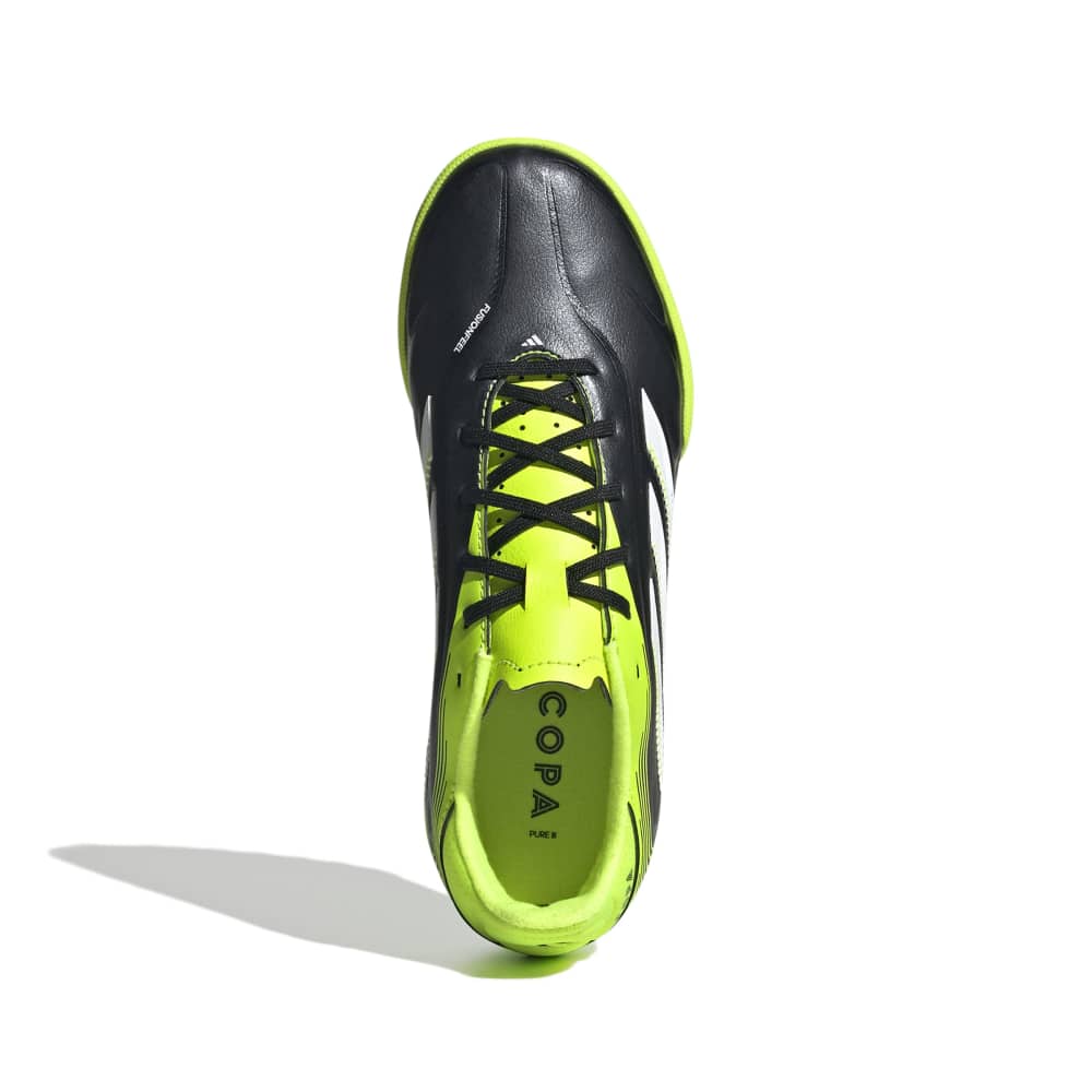 COPA PURE III LEAGUE TF J