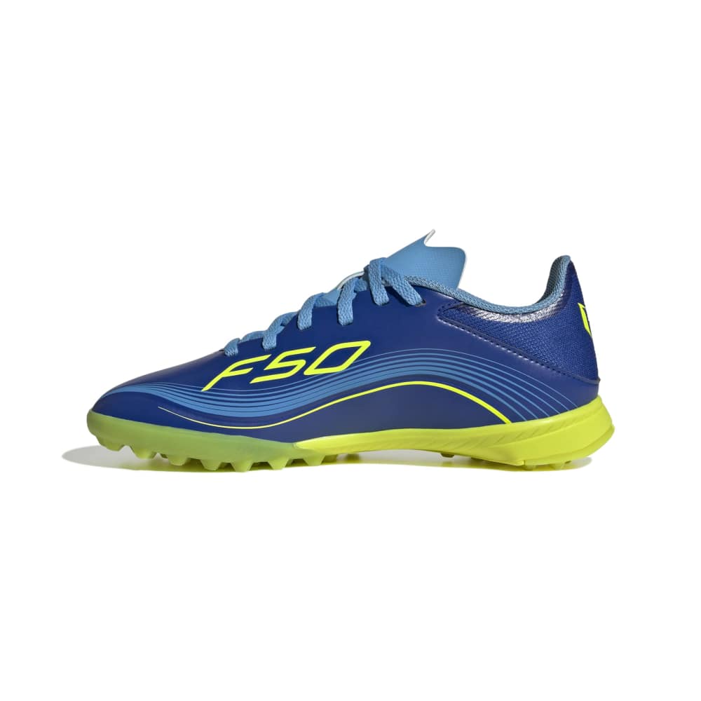 F50 MESSI LEAGUE TF J