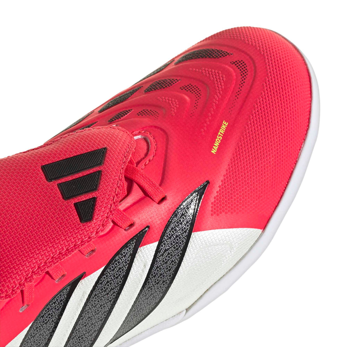 PREDATOR LEAGUE Fold-Over Tongue Turf Football Shoes Kids