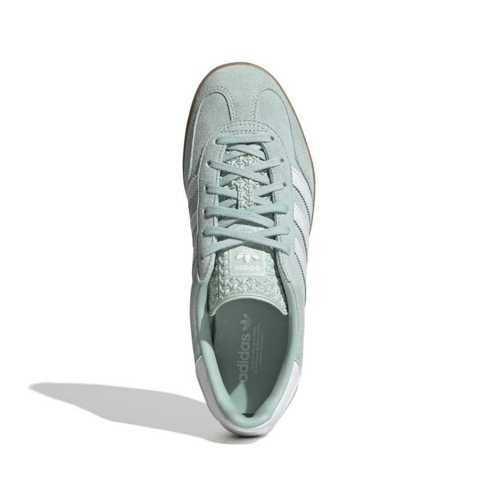 ADIDAS GAZELLE INDOOR W