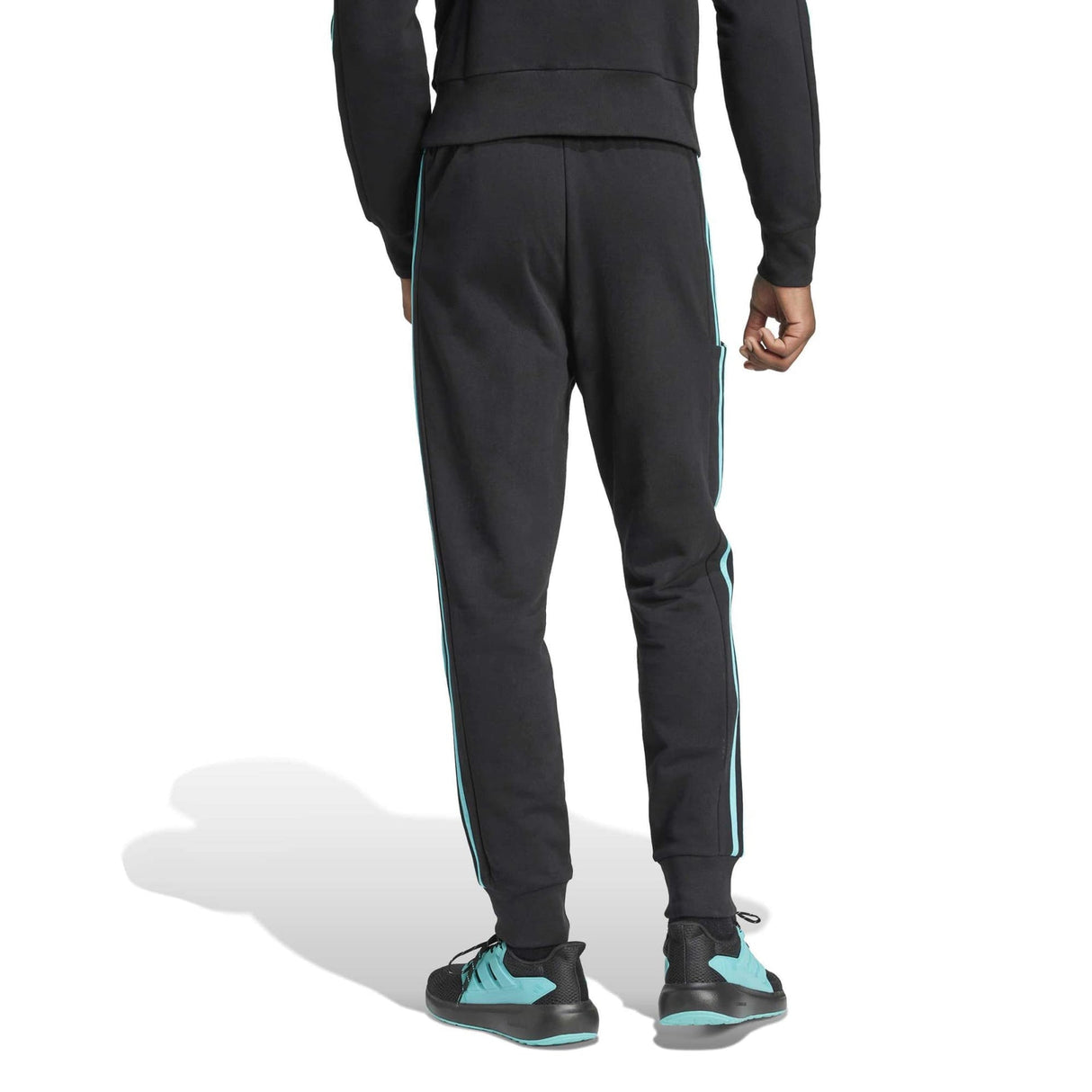 Mercedes - Amg Petronas Formula One Team Dna Joggers